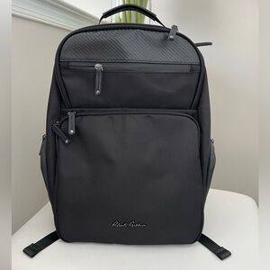 Robert Graham Black Men's Backpack NWOT